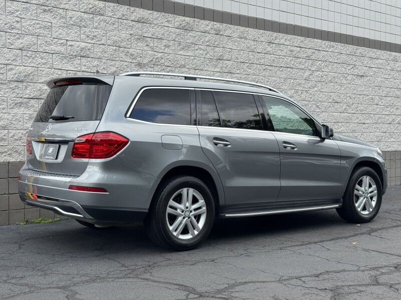 2014 Mercedes-Benz GL350 BlueTEC Willow Grove PA