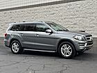 2014 Mercedes-Benz GL350 BlueTEC Willow Grove PA