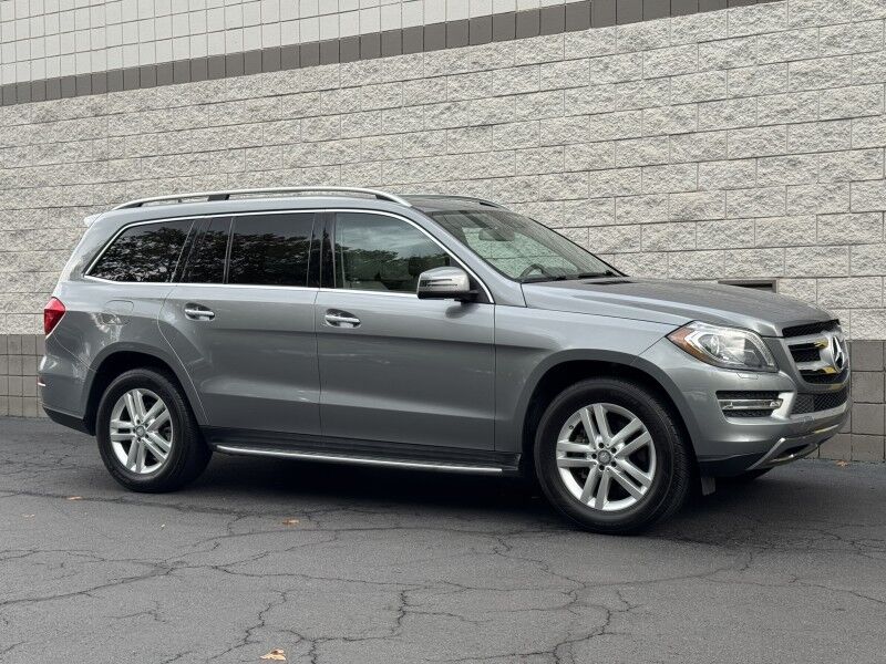 2014 Mercedes-Benz GL350 BlueTEC Willow Grove PA
