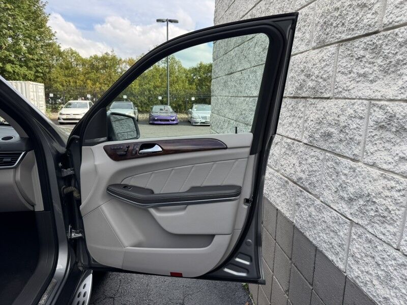 2014 Mercedes-Benz GL350 BlueTEC Willow Grove PA