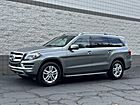 2014 Mercedes-Benz GL350 BlueTEC Willow Grove PA