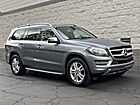 2014 Mercedes-Benz GL350 BlueTEC Willow Grove PA