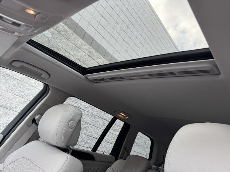 2014 Mercedes-Benz GL350 BlueTEC Willow Grove PA
