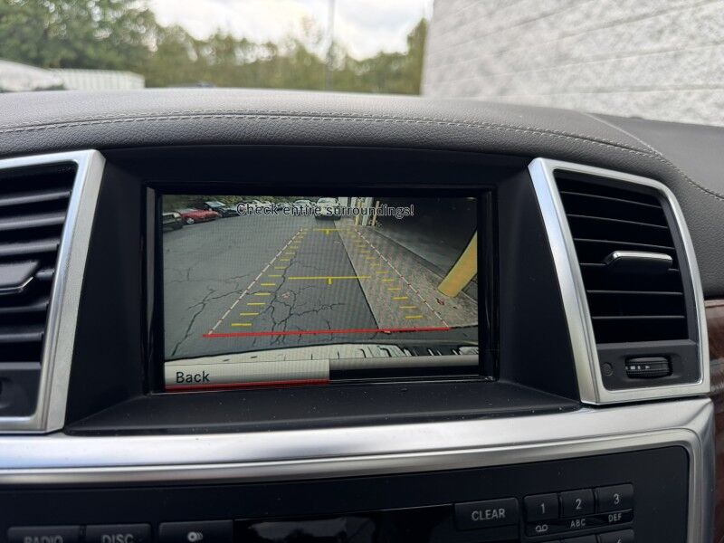 2014 Mercedes-Benz GL350 BlueTEC Willow Grove PA