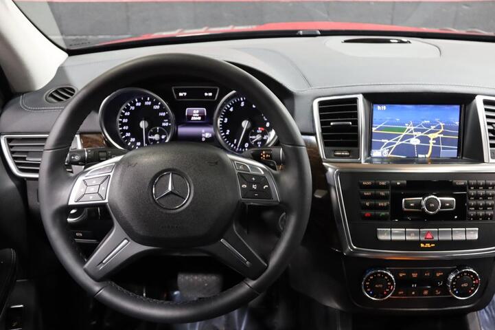 2014 Mercedes-Benz GL450 4-Matic 4dr Suv Chicago IL