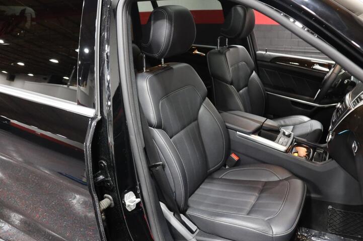 2014 Mercedes-Benz GL450 4-Matic 4dr Suv Chicago IL