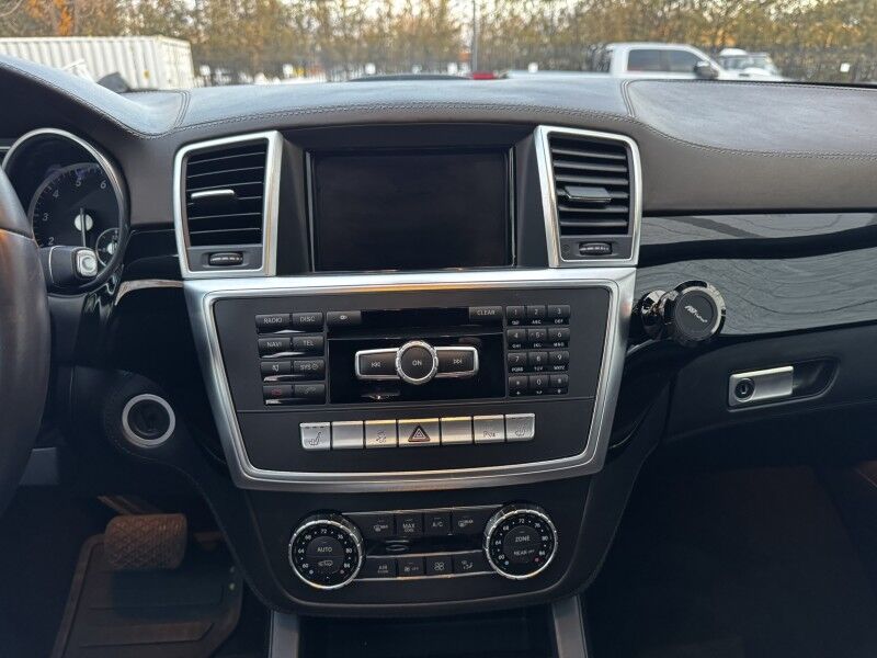 2014 Mercedes-Benz GL450 4Matic Willow Grove PA