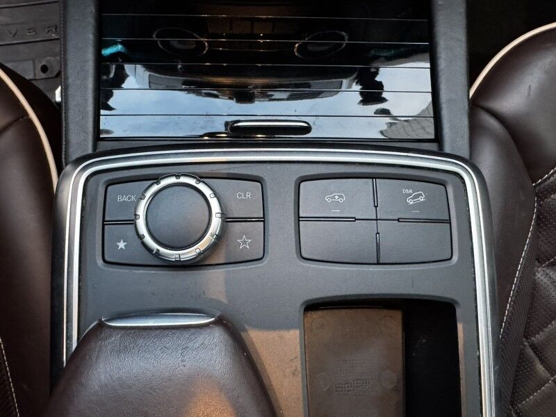 2014 Mercedes-Benz GL450 4Matic Willow Grove PA