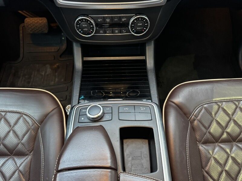 2014 Mercedes-Benz GL450 4Matic Willow Grove PA