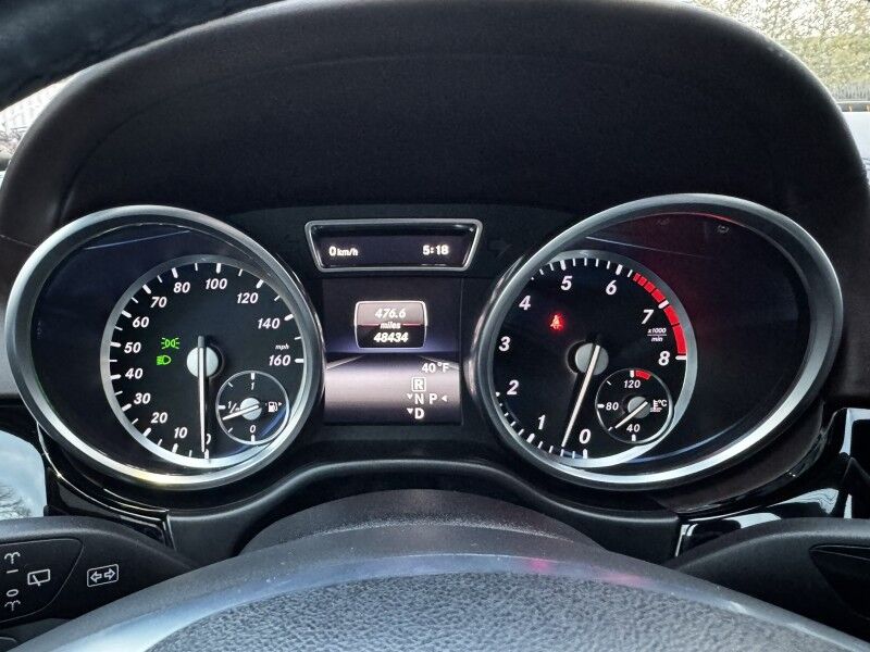 2014 Mercedes-Benz GL450 4Matic Willow Grove PA