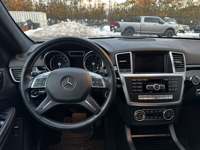 2014 Mercedes-Benz GL450 4Matic Willow Grove PA