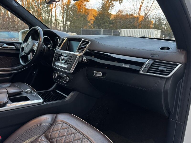 2014 Mercedes-Benz GL450 4Matic Willow Grove PA