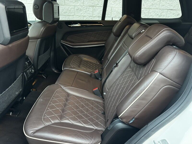 2014 Mercedes-Benz GL450 4Matic Willow Grove PA