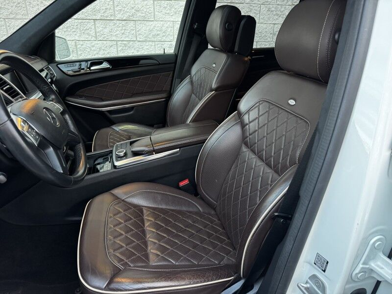 2014 Mercedes-Benz GL450 4Matic Willow Grove PA