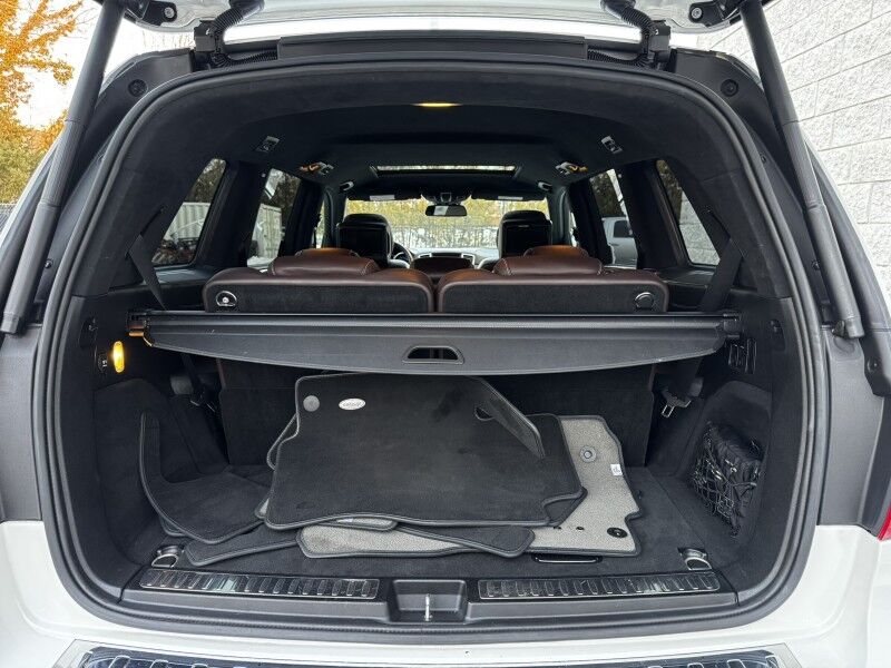 2014 Mercedes-Benz GL450 4Matic Willow Grove PA