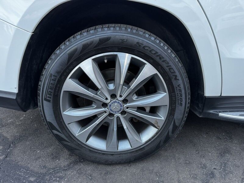 2014 Mercedes-Benz GL450 4Matic Willow Grove PA