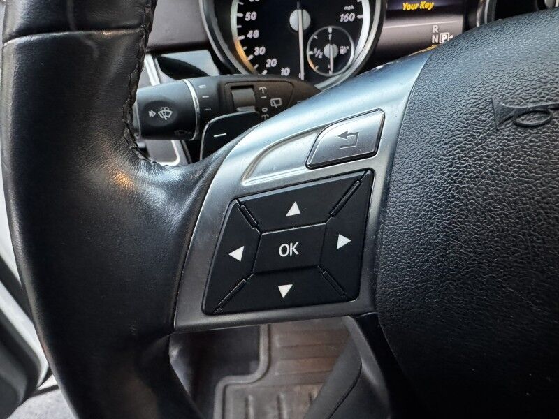 2014 Mercedes-Benz GL450 4Matic Willow Grove PA