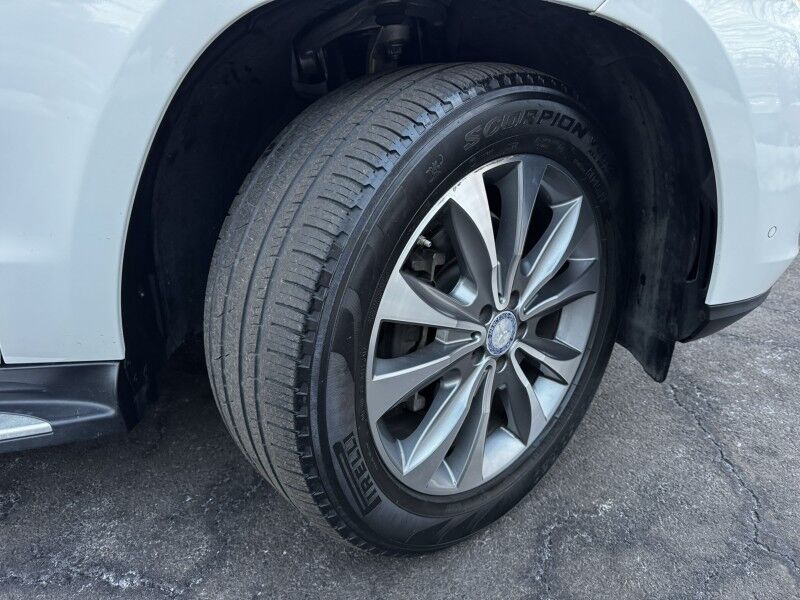 2014 Mercedes-Benz GL450 4Matic Willow Grove PA