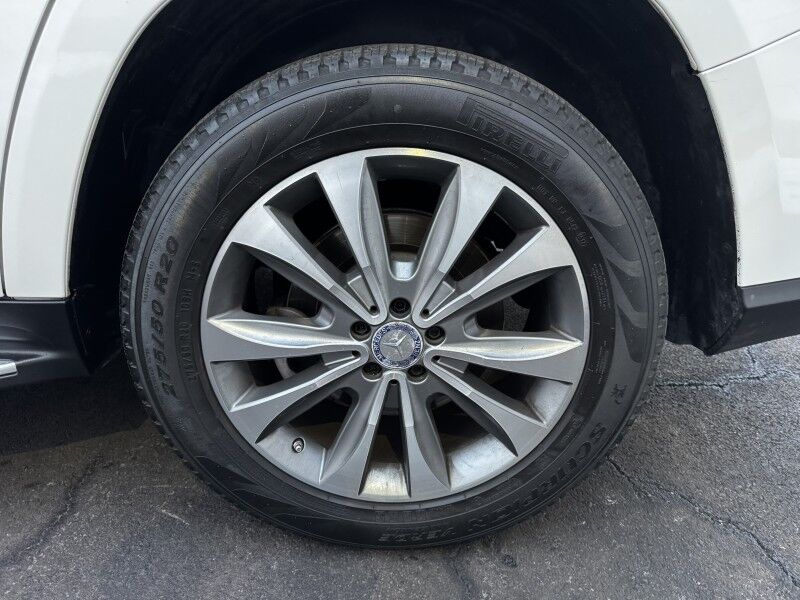 2014 Mercedes-Benz GL450 4Matic Willow Grove PA