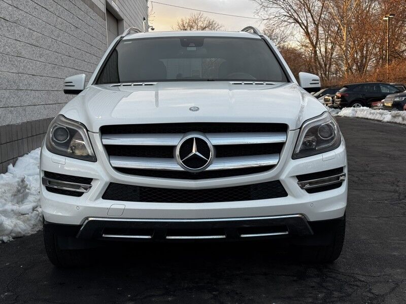2014 Mercedes-Benz GL450 4Matic Willow Grove PA