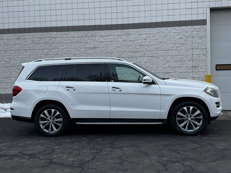 2014 Mercedes-Benz GL450 4Matic Willow Grove PA