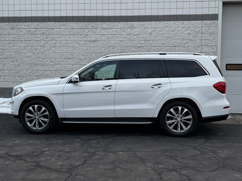 2014 Mercedes-Benz GL450 4Matic Willow Grove PA