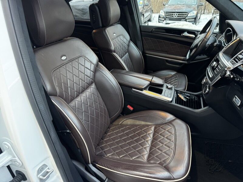 2014 Mercedes-Benz GL450 4Matic Willow Grove PA