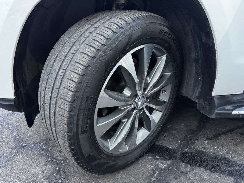 2014 Mercedes-Benz GL450 4Matic Willow Grove PA