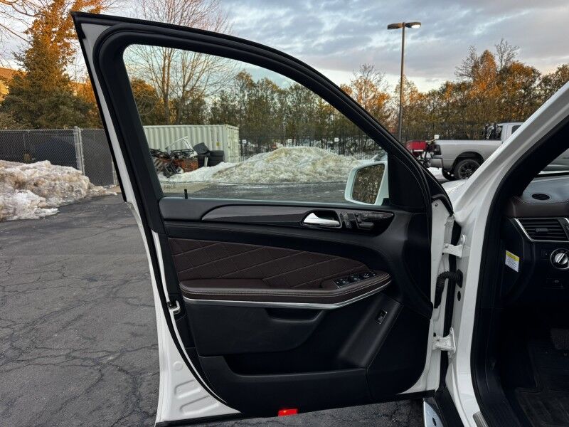 2014 Mercedes-Benz GL450 4Matic Willow Grove PA