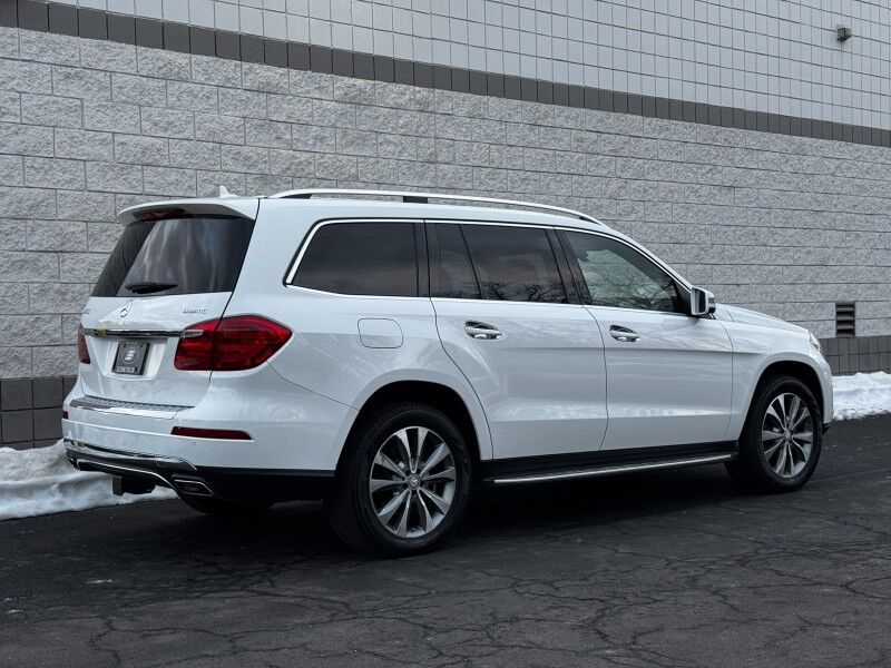 2014 Mercedes-Benz GL450 4Matic Willow Grove PA