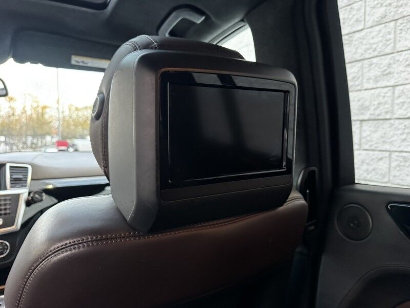 2014 Mercedes-Benz GL450 4Matic Willow Grove PA