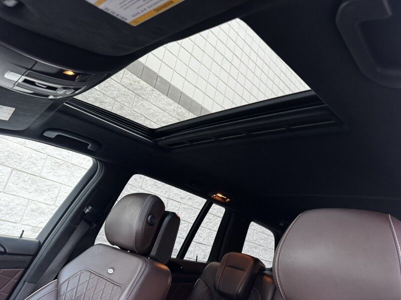 2014 Mercedes-Benz GL450 4Matic Willow Grove PA