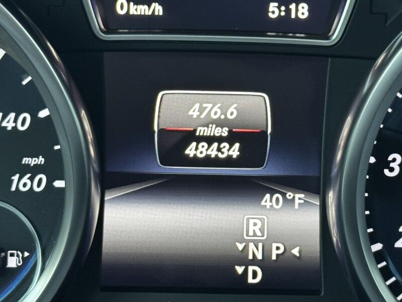 2014 Mercedes-Benz GL450 4Matic Willow Grove PA