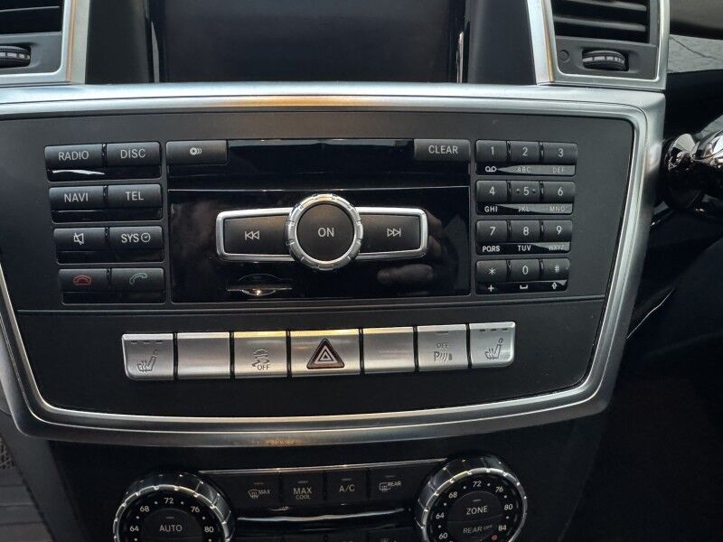 2014 Mercedes-Benz GL450 4Matic Willow Grove PA