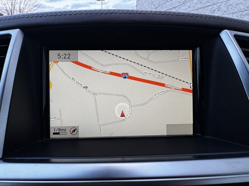 2014 Mercedes-Benz GL450 4Matic Willow Grove PA