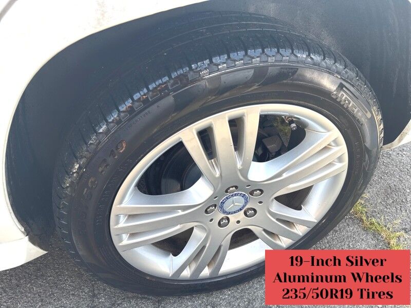 2014 Mercedes-Benz GLK 350 4MATIC Arlington VA