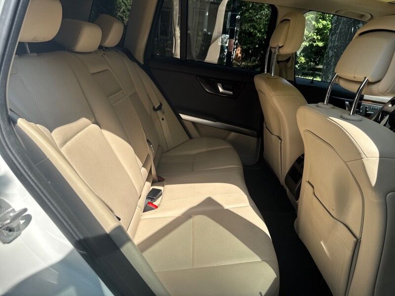 2014 Mercedes-Benz GLK 350 4MATIC Arlington VA