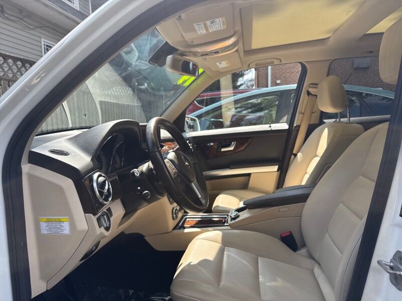 2014 Mercedes-Benz GLK 350 4MATIC Arlington VA
