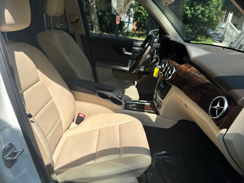 2014 Mercedes-Benz GLK 350 4MATIC Arlington VA