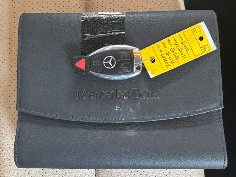 2014 Mercedes-Benz GLK 350 4MATIC Arlington VA