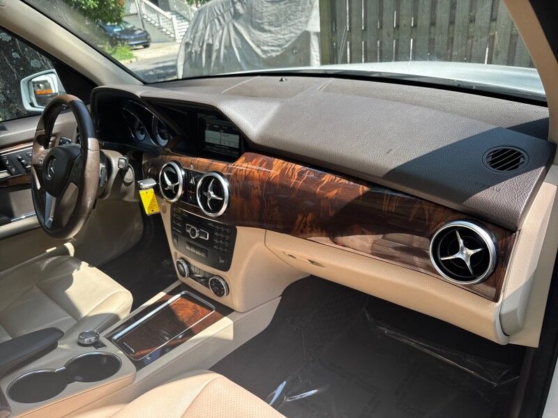 2014 Mercedes-Benz GLK 350 4MATIC Arlington VA