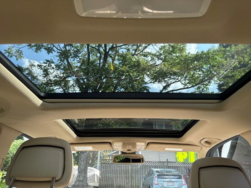 2014 Mercedes-Benz GLK 350 4MATIC Arlington VA