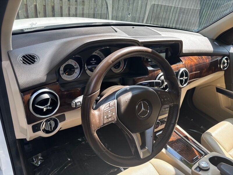 2014 Mercedes-Benz GLK 350 4MATIC Arlington VA
