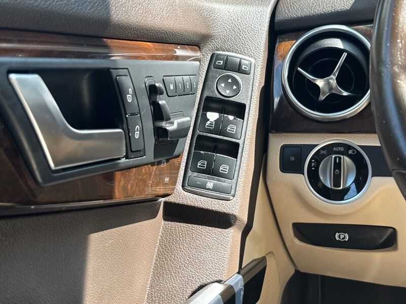 2014 Mercedes-Benz GLK 350 4MATIC Arlington VA