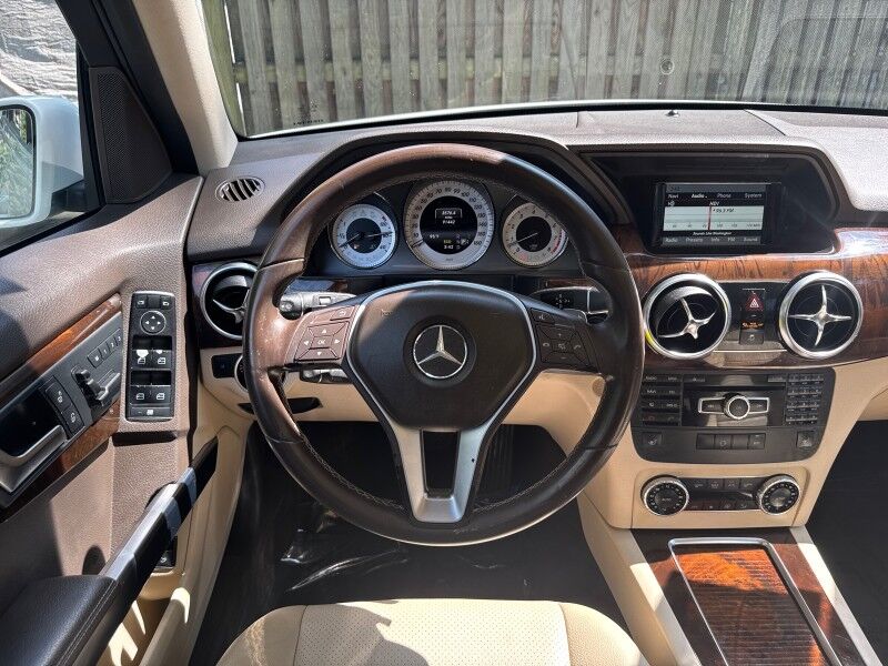 2014 Mercedes-Benz GLK 350 4MATIC Arlington VA