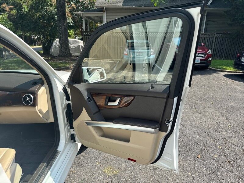 2014 Mercedes-Benz GLK 350 4MATIC Arlington VA