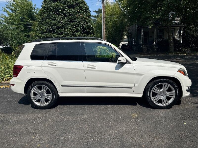 2014 Mercedes-Benz GLK 350 4MATIC Arlington VA
