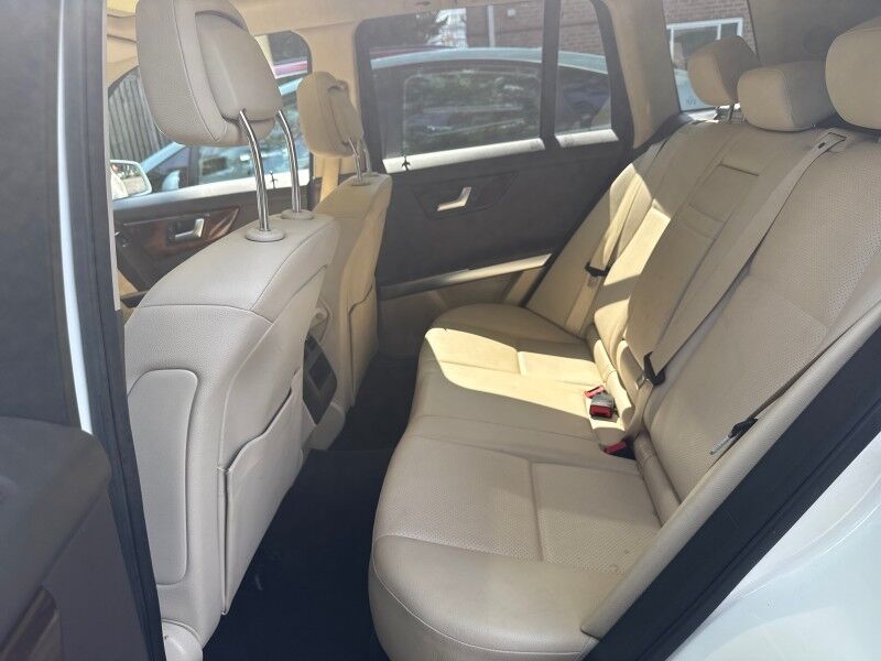2014 Mercedes-Benz GLK 350 4MATIC Arlington VA