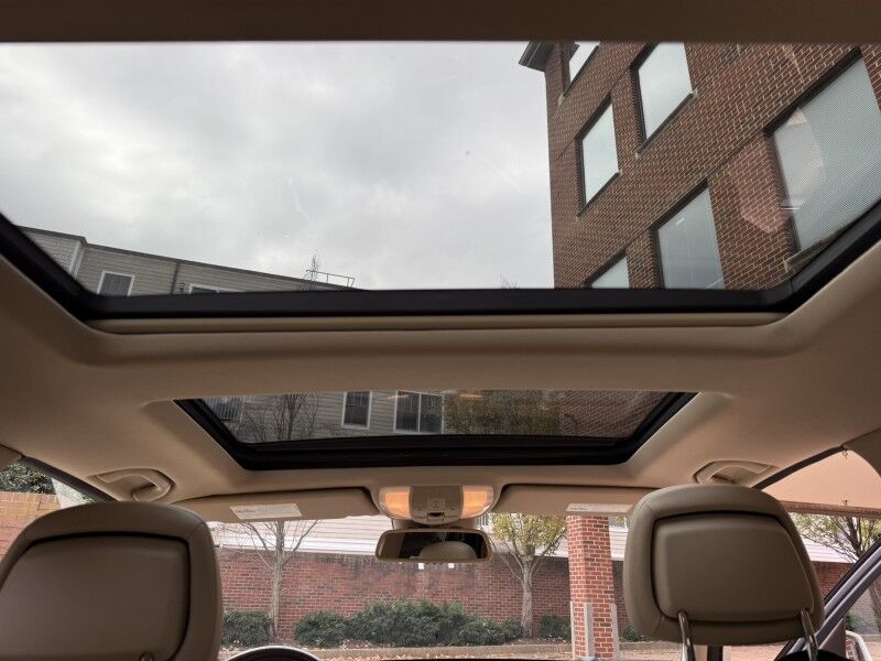 2014 Mercedes-Benz GLK 350 4MATIC Arlington VA
