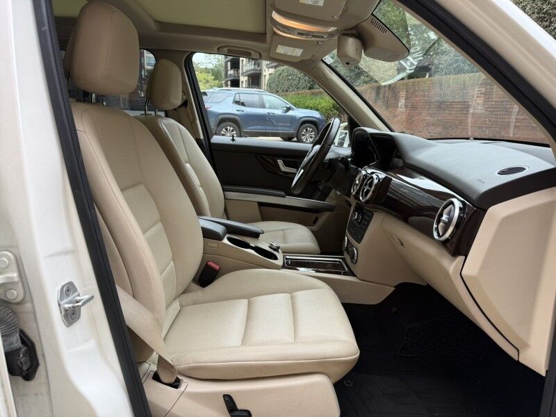 2014 Mercedes-Benz GLK 350 4MATIC Arlington VA
